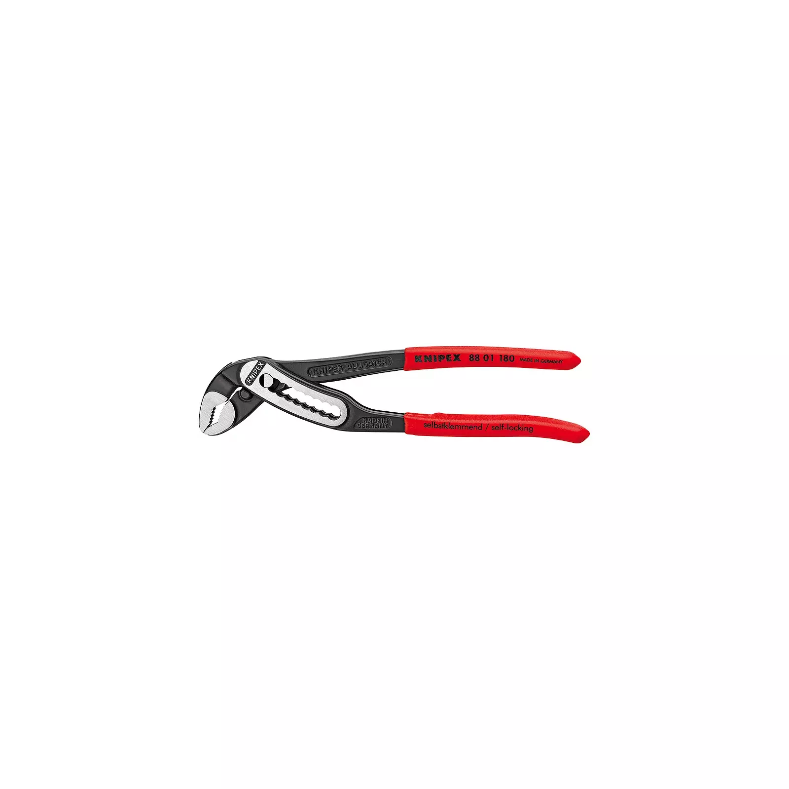 Knipex 88 01 180 Photo 1