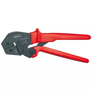 Плоскогубцы Knipex 97 52 04