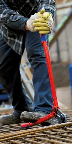 Кусачки для болтов Knipex 71 72 910 Photo 2