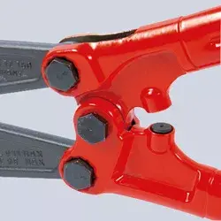 Кусачки для болтов Knipex 71 72 910 Photo 3