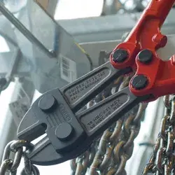 Кусачки для болтов Knipex 71 72 910 Photo 4