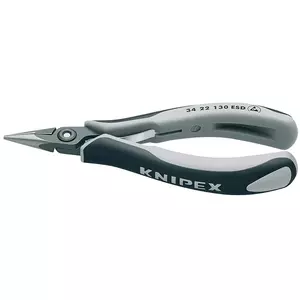 ESD плоскогубцы Knipex 34 22 130