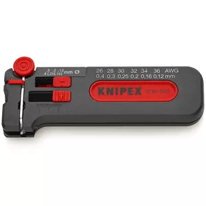Cable stripper Knipex 12 80 040 SB