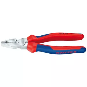 Клещи для электриков Knipex 02 05 180