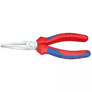 Плоскогубцы Knipex 30 15 160 Длина 160 мм Ширина 5 мм
