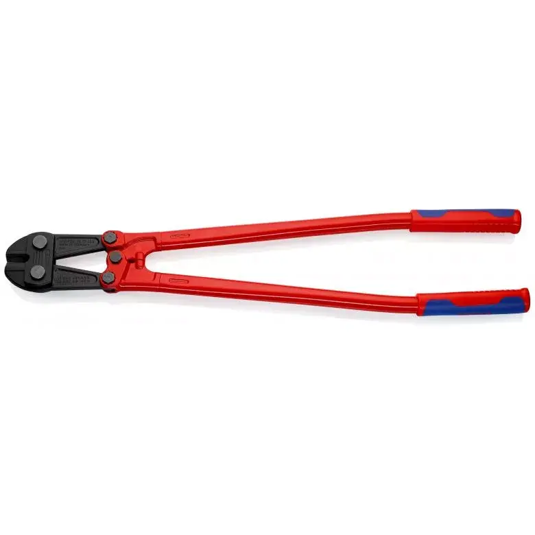 Резак для болтов/цепей Knipex 71 72 760 Photo 2