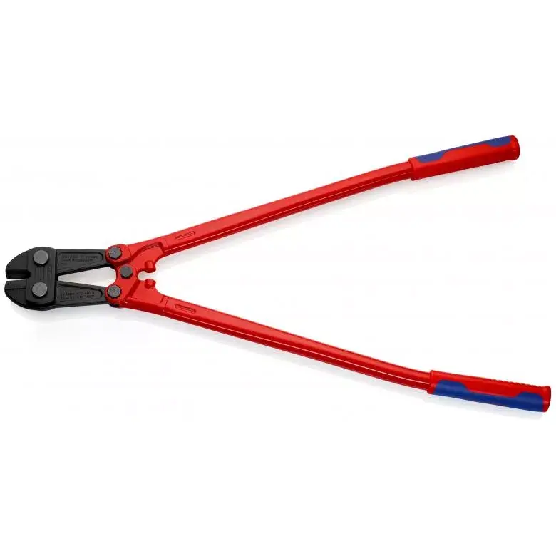 Резак для болтов/цепей Knipex 71 72 760 Photo 3