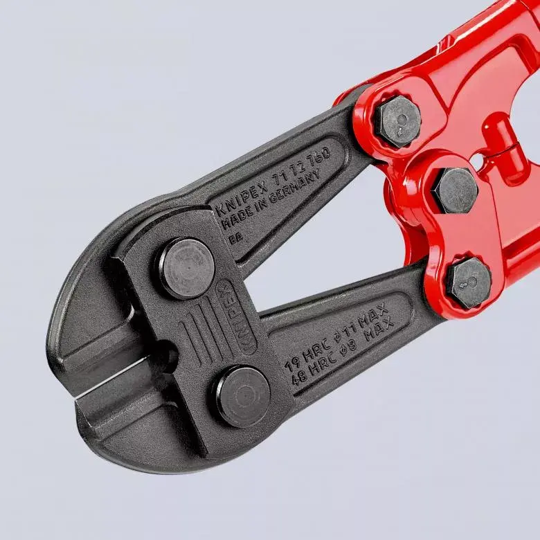 Резак для болтов/цепей Knipex 71 72 760 Photo 6