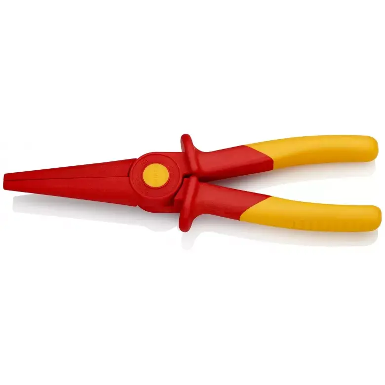 Плоскогубцы Knipex 98 62 02 Photo 2