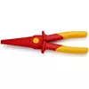 Плоскогубцы Knipex 98 62 02 Photo 2