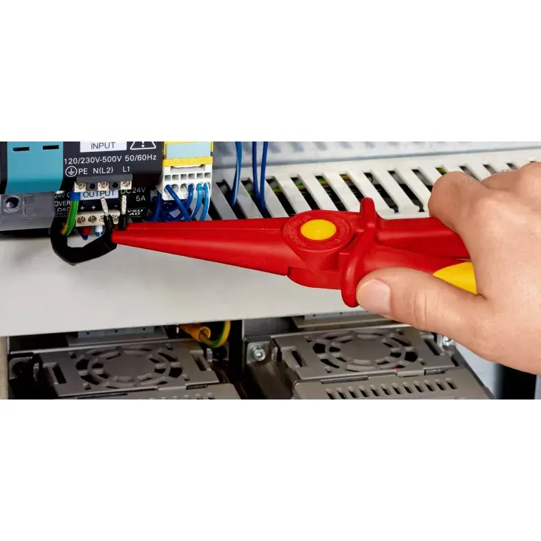 Плоскогубцы Knipex 98 62 02 Photo 3