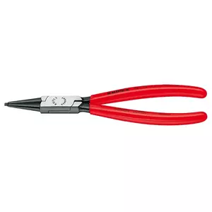 Circlip Pliers Knipex 44 11 J4, external/internal, Cr-V steel, 320 mm