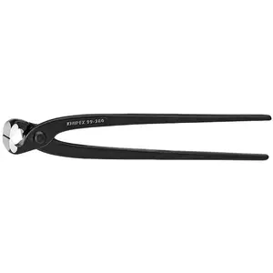 Щипцы Knipex 99 00 200 Длина реза 1.8 мм