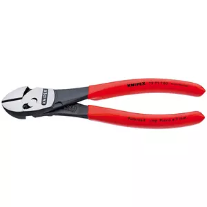 Диагональные плоскогубцы Knipex TwinForce
