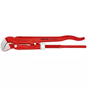 Pipe wrench Knipex 83 30 005