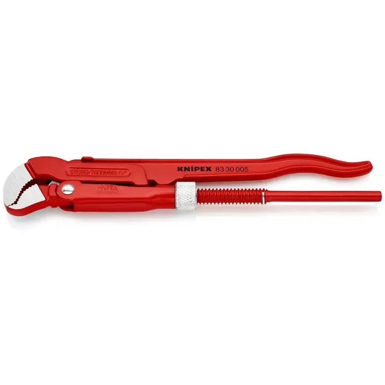 Pipe wrench Knipex 83 30 005 Photo 2