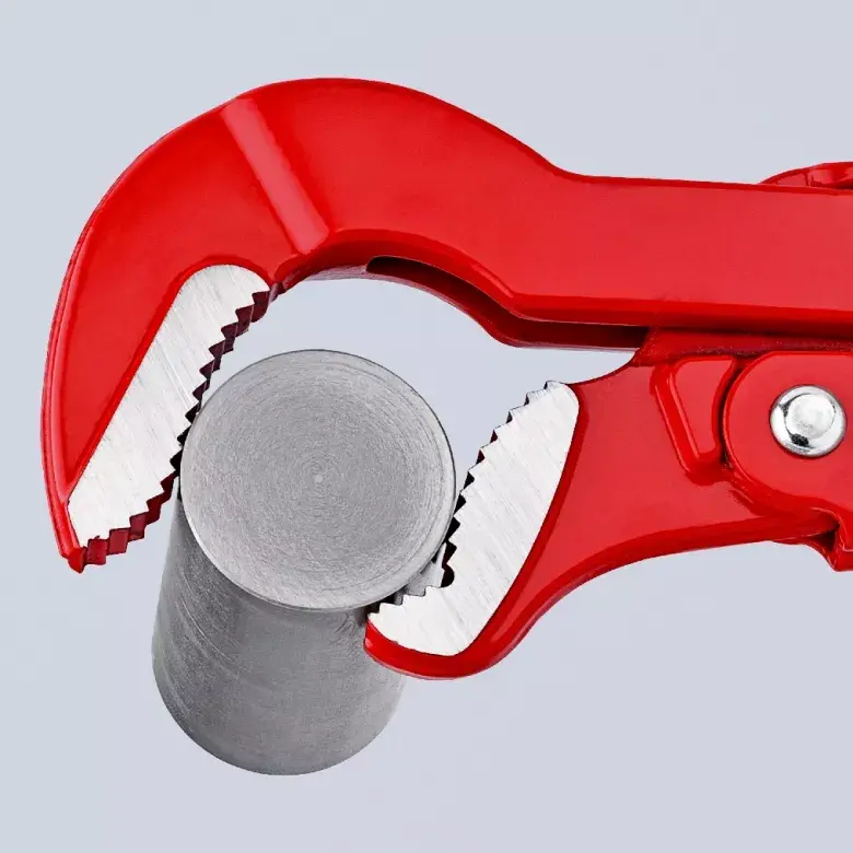 Pipe wrench Knipex 83 30 005 Photo 5