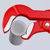 Pipe wrench Knipex 83 30 005 Photo 5