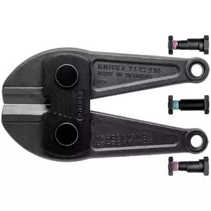 Cable cutter head Knipex 71 79 910