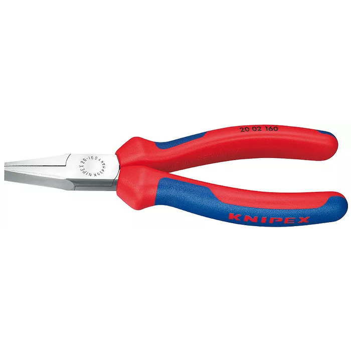 Knipex 20 02 160 Photo 1