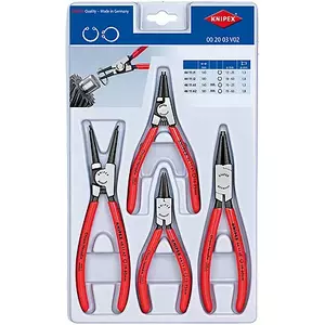 Инструмент Knipex 00 20 03 V02