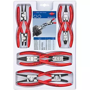 Инструмент Knipex 00 20 04 V01