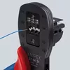 Тип инструмента Knipex 97 54 24 Photo 2