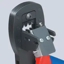 Тип инструмента Knipex 97 54 24 Photo 3