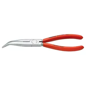 Diagonālie knaibles Knipex 26 21 200