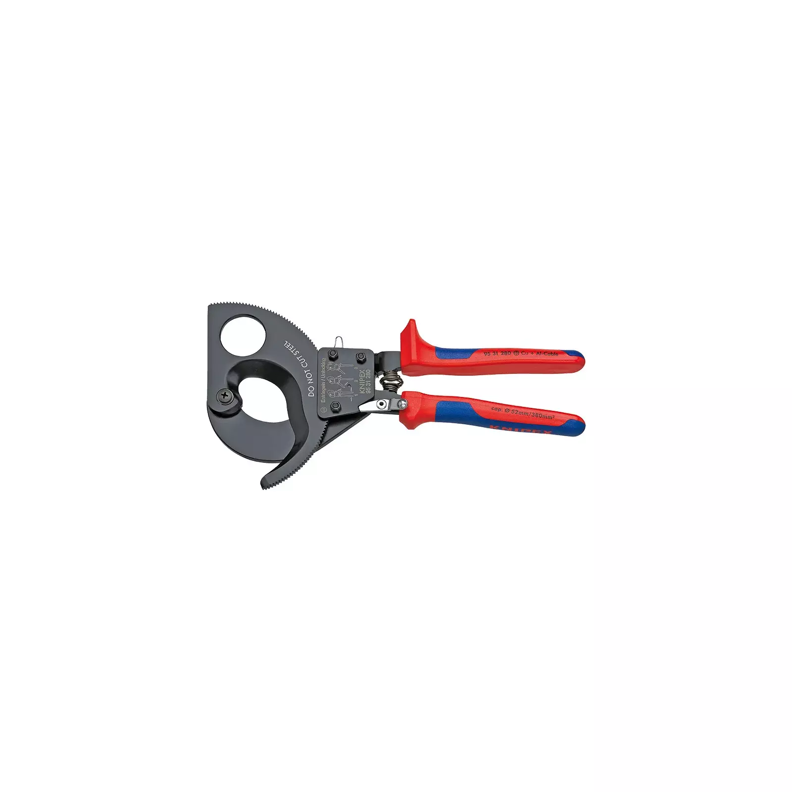 Knipex 95 31 280 Photo 1