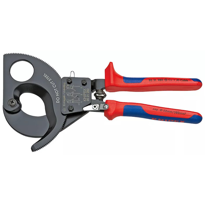 Knipex 95 31 280 Photo 1