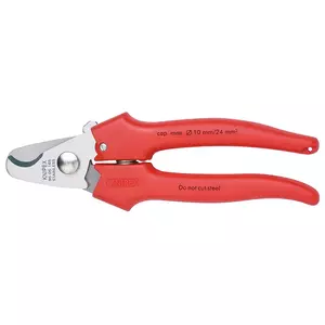 Кусачки для кабеля Knipex 95 05 165