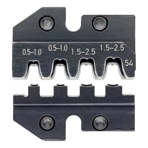 Crimping die Knipex 97 49 54
