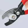 Rokas kabeļu griezējs Knipex 95 16 200 Photo 3