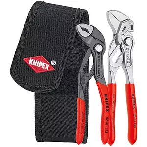 Pliers set Knipex Mini pliers set 00 20 72 V01