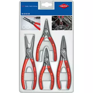 Набор плоскогубцев Knipex 00 20 03 SB