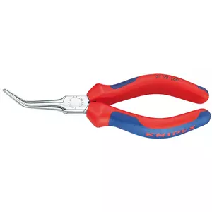 Плоскогубцы Knipex 31 25 160