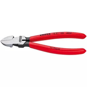 Диагональные плоскогубцы Knipex 72 01 160