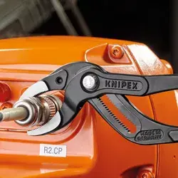 Uzgriežņu knaibles Knipex 81 11 250 Photo 2
