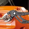 Uzgriežņu knaibles Knipex 81 11 250 Photo 2