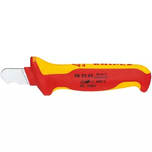 Knipex 98 53 03 bez kategorijas