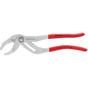 Сифонные плоскогубцы Knipex 81 03 250