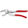 Сифонные плоскогубцы Knipex 81 03 250 Photo 2