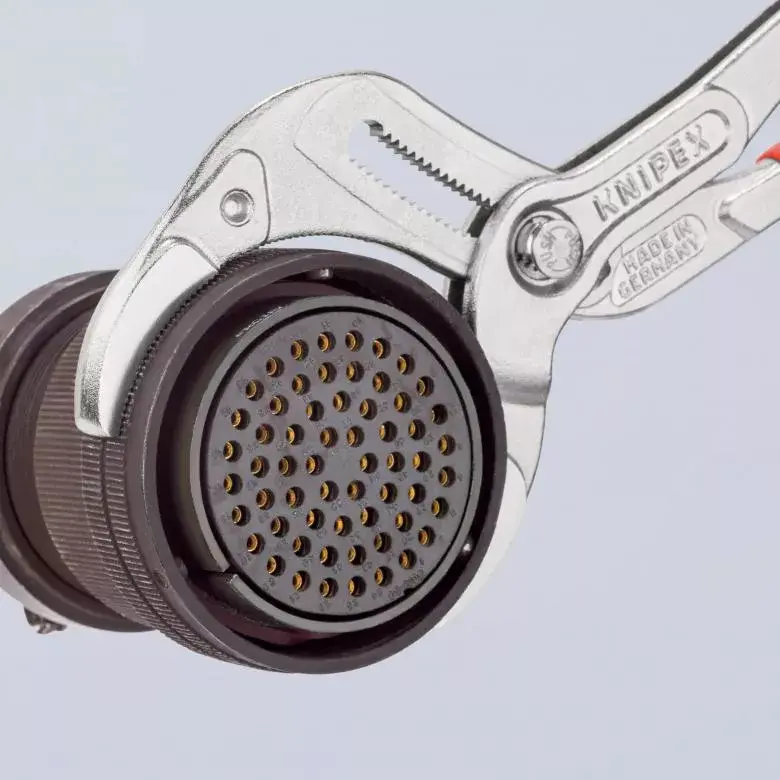 Сифонные плоскогубцы Knipex 81 03 250 Photo 6