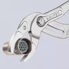 Сифонные плоскогубцы Knipex 81 03 250 Photo 7