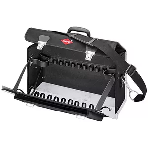 Tool box Knipex 00 21 02 LE Polyester