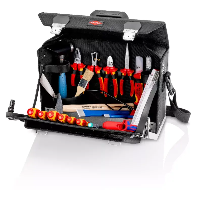 Ящик для инструментов Knipex 00 21 02 LE Photo 3