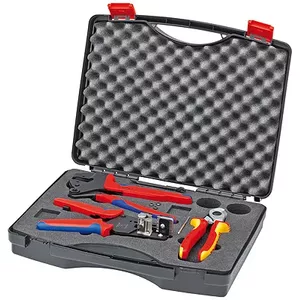 Pliers Knipex 97 91 01
