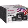 DEFENDER Z4 wired 2.1 speakers — 11 W Photo 2
