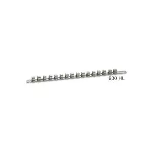 Socket Adapter / Bit Holder Hazet 900HL with 12.5 mm (1/2") internal square drive